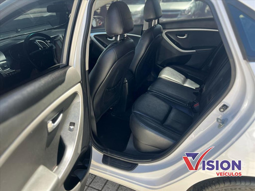 Hyundai I30 1.8 MPI 16V GASOLINA 4P AUTOMATICO