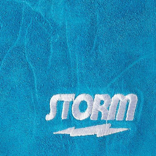 Storm Bowling Shammy Almohadilla De Limpieza Para Bolas Nombre Del Diseño