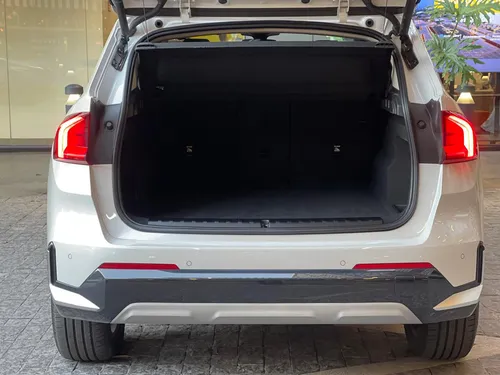 BMW X1 1.5 Sdrive18I