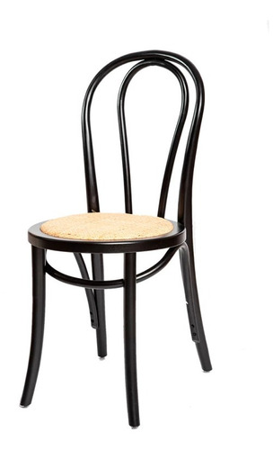 Silla De Comedor René 42x44x91 Cm