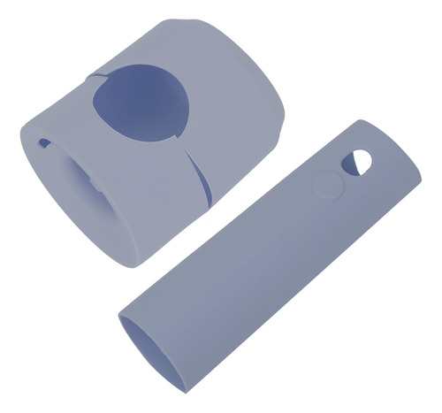 Funda Protectora De Secador De Pelo, Protector De Silicona P