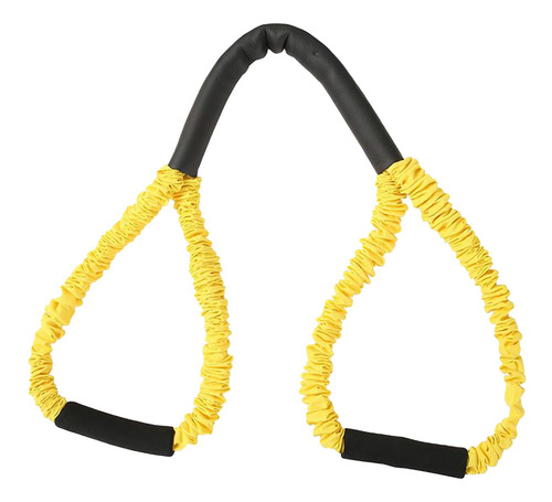 Bandas De Resistencia De Boxeo Con Amarillo 15 Amarillo 15