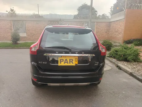 Volvo XC60 2.5 T5 Awd