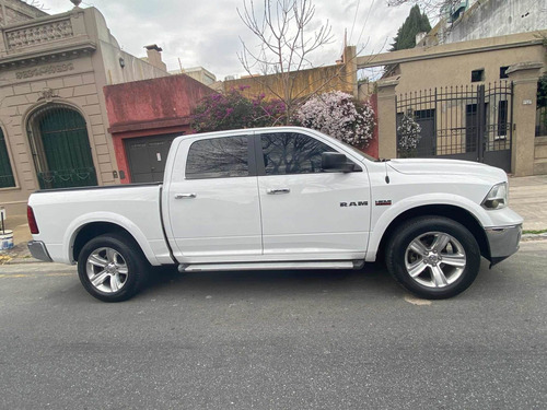 Imagen 2 de 15 de Dodge Dodge Ram 1500