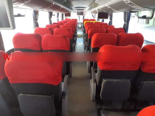 Imagem 6 de 9 de Marcopolo Ld 1600 2011 Novíssimo Ligue E Confira ! Ref.406