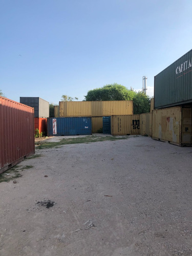 Alquiler Contenedor Reefer Refrigerado Container 20 Y 40