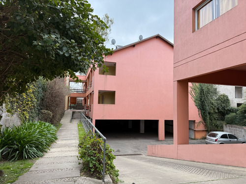 Departamento - Las Recovas