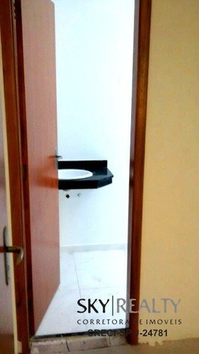 Imagem 6 de 15 de Sobrado Em Condominio - Jardim Da Pedreira - Ref: 8167 - V-8167