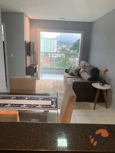 Imagem 1 de 6 de Apartamento À Venda, 60 M² Por R$ 200.000,00 - Praia Do Morro - Guarapari/es - Ap3912