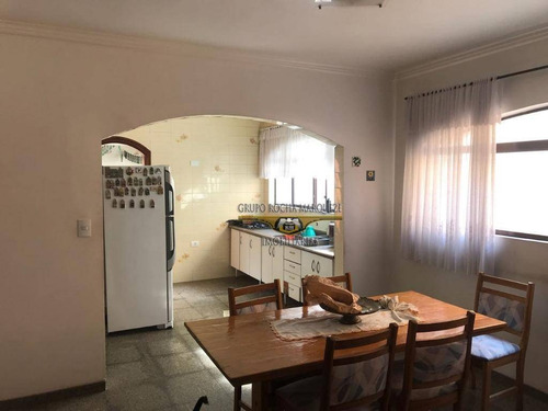 Imagem 7 de 14 de Sobrado Com 3 Dormitórios À Venda, 200 M² Por R$ 1.800.000,00 - Jardim Vila Formosa - São Paulo/sp - So1258