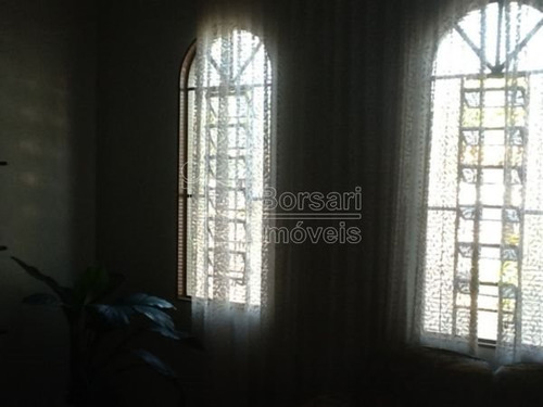 Imagem 4 de 6 de Venda De Casas / Padrão Na Cidade De Araraquara 3225