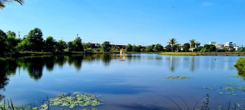 Imagem 15 de 15 de Casa Duplex No Condomínio Jardins De Veneza. - 22087