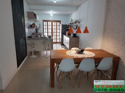 Imagem 4 de 15 de Casa Para Venda, 3 Dormitório(s) - 522