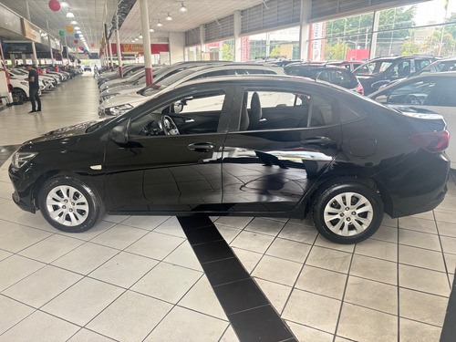 Chevrolet Onix ONIX SEDAN PLUS 1.0 12V TB FLEX AUT.