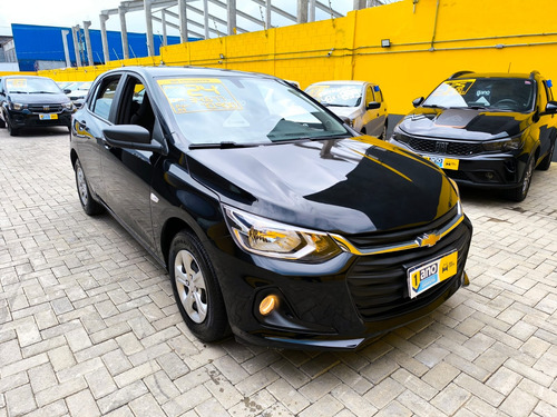 Chevrolet Onix Chevrolet Onix 1.0