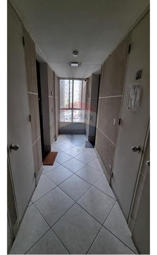 Comodidad Para Vivir En Santiago Centro