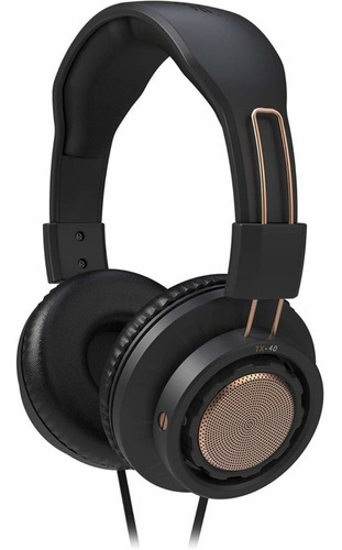 Imagen 3 de 5 de Headset Alámbrico Tx40 Voltedge Universal Xbox, Ps, Switch
