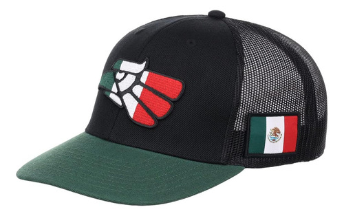 The New Mexico Patch Gorra Para Hombres Y Mujeres