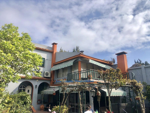 Venta De Casa En El Prado 4 Dormitorios