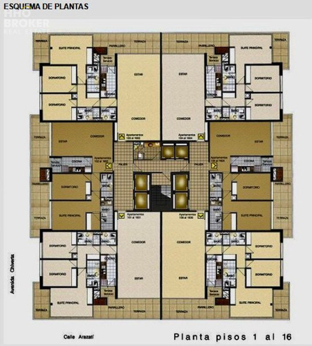 Apartamento En Venta Y Alquiler Torre Manhattan. Punta Del Este. Aidy Gril.