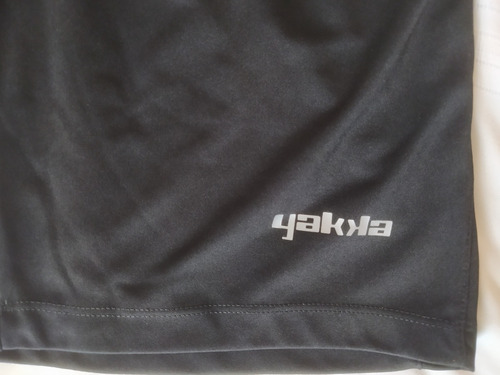 Imagen 3 de 4 de Calentador-short Deportivo De Hombre Talla Xl Nuevo! Yakka