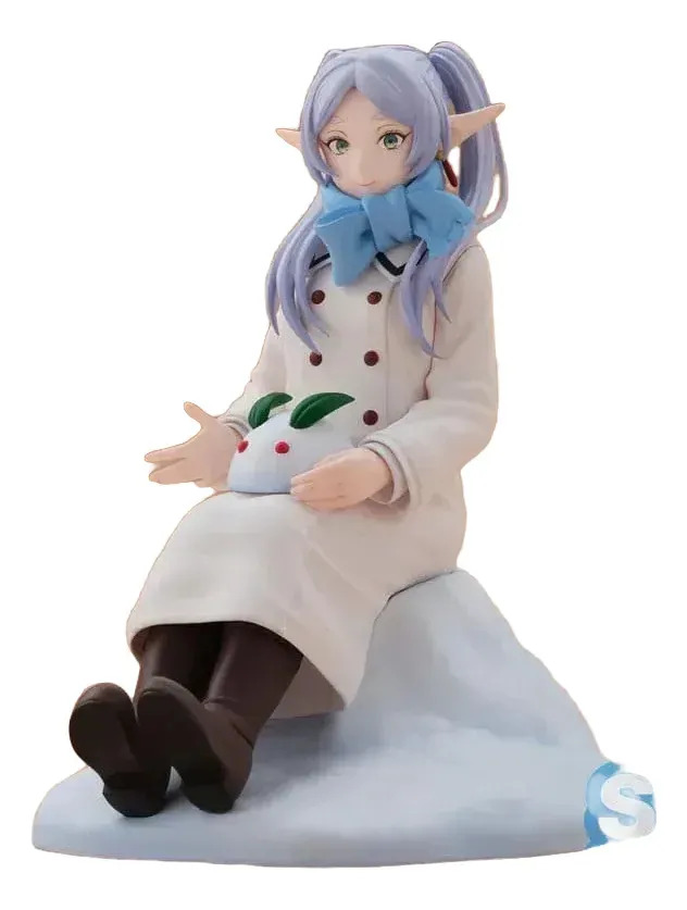 Frieren: Beyond Journey's End - Frieren Figura Sega Xstellar