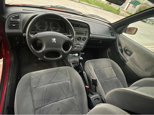 Peugeot 306 1.8 16v Equinoxe
