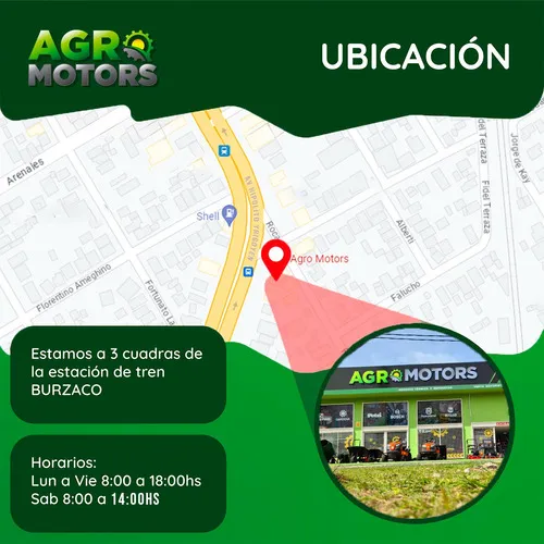 Compresor De Aire Ecomax Sin Aceite Portatil 8 Lts 360w