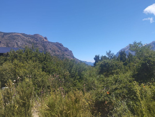Lote En Lomas Del Cauquén, Vista Al Lagobariloche