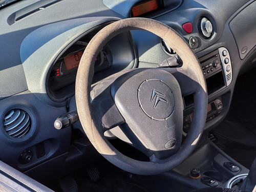 Citroën C3 1.6 I Exclusive Facelift