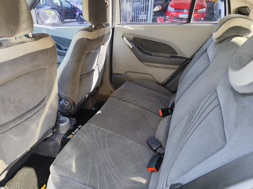 Chevrolet Agile 1.4 Ltz 5p