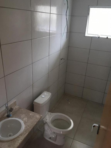 Apto Vila Formosa - Ap6602