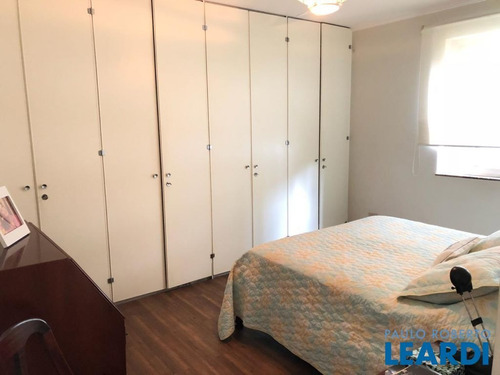 Imagem 11 de 15 de Apartamento - Alto De Pinheiros - Sp - 599180