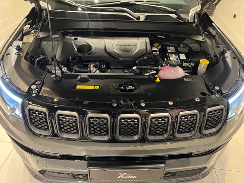 Jeep Compass 1.3 T270 TURBO FLEX S AT6