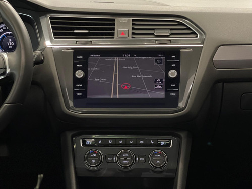 Volkswagen Tiguan Allspace R-line 350 Tsi 2.0 4x4