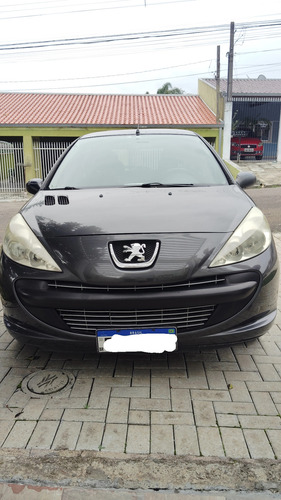 Peugeot 207 1.4 Xr Flex 5p