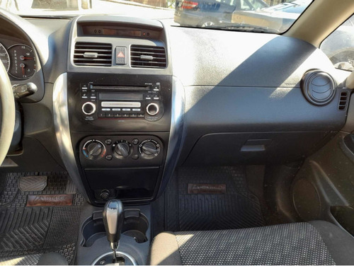 Suzuki Sx4 Glx Sport 1.6 Aut