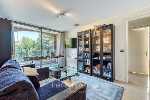 Vende Casa No Perimetral En Los Trapenses En Lo Barnechea