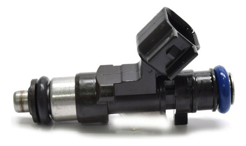 Un Inyector Combustible Injetech Sebring V6 3.5l 2007-2010