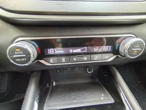 Nissan Altima 2.0 Exclusive Turbo At