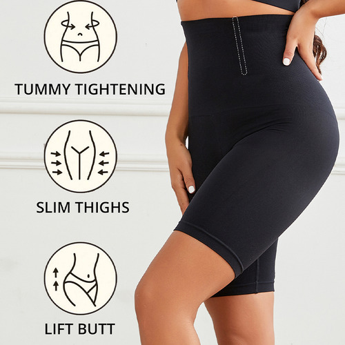 Bragas De Entrenamiento De Cintura Para Mujer, Control De Ba