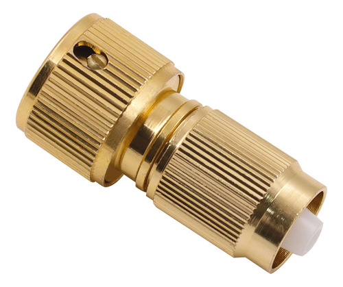 2 Manguera De Jardín, Conector De Manguera De Liberación