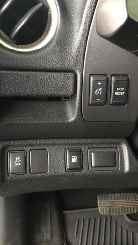 Nissan Frontier Le 4x4