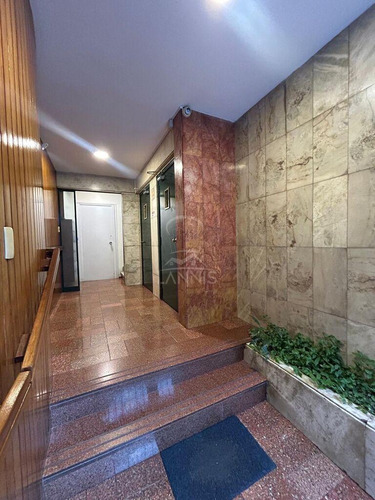 Centro Ref Y1715 Apartamento En Alquiler (ejido Y Av. 18 De Julio) A Metros De La Intendencia