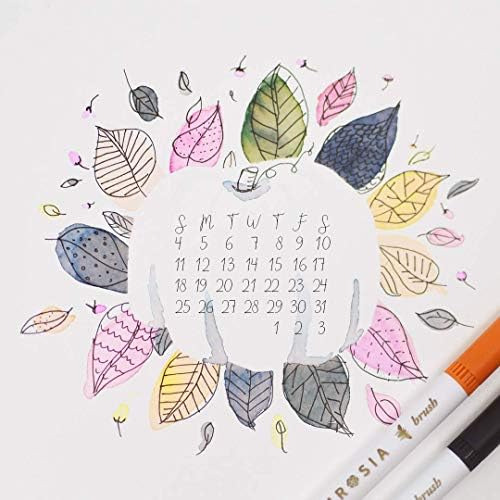 Marcadores Primrosia Set 100 U Multi