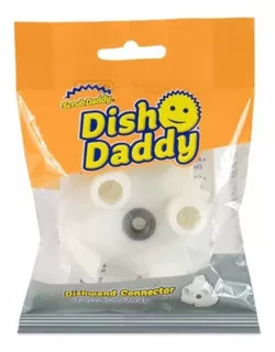Scrub Daddy Adaptador Conector