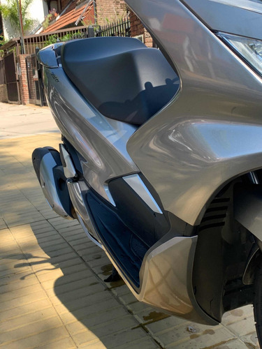 Honda Pcx 150