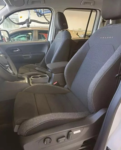 Volkswagen Amarok V6 COMFORTLINE 3.0 258CV 4X4 AT G2