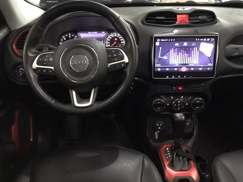 Jeep Renegade 2.0 16v Turbo Diesel Trailhawk 4p 4x4