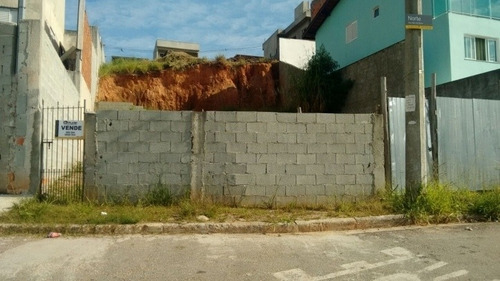 Imagem 8 de 9 de Terreno De 125m² Em Barueri No Ribeiro De Lima - 2759
